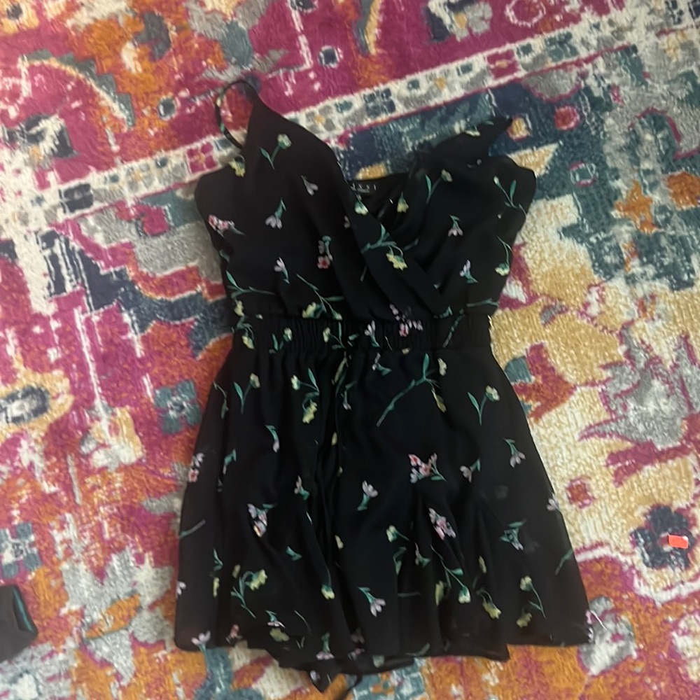 Francesca romper